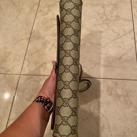 Gucci Women’s bag authentic - Picture 7 of 11